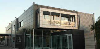 Praksa u kompaniji Quadra Graphic