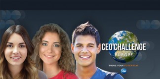 P&G CEO Challenge Student Competition