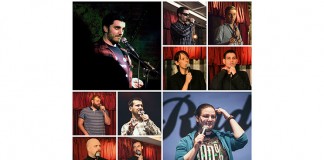 Dočekajte proleće i ispratite mart uz Standup.rs