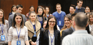 Uspešno završen drugi Studentski privredni forum