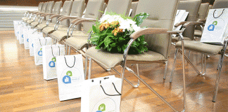 Otvoren drugi Studentski privredni forum