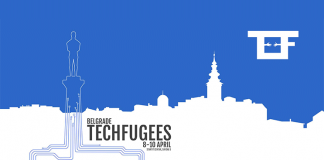 Techfugees Belgrade hakaton – Dajte svoj doprinos rešenju izbegličke krize