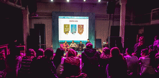 Održan prvi Work&Travel vašar