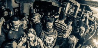 Aprilili fest! Urban spoj zabave i komedije za Svetski dan šale!