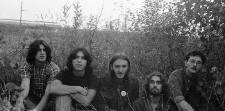 Beogradska PREMIJERA filma o prvom bendu Milana Mladenovića “LIMUNOVO DRVO”