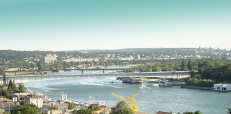 Beograd dobio organizaciju univerzitetskih igara 2020. godine