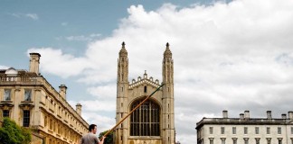 15 najuglednijih pravnih fakulteta u Evropi