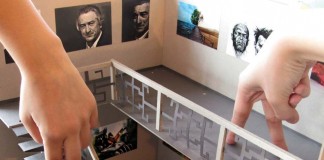 Foto-konkurs „Drugačiji pogled“ i izložba u Srećnoj galeriji