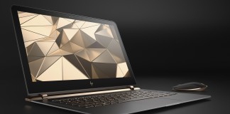 HP Inc. predstavio najtanji laptop na svetu