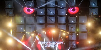 Ko je ustvari James Zabiela?!