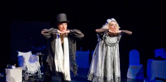 Delimo 2×2 karte za jubilarno 100. izvođenje predstave „Ja i ti”