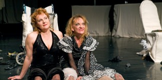 Jubilarno 100. izvođenje predstave „Ja i ti”