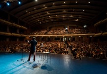 „Đavo iz jagode“ ponovo u Domu Sindikata, a karte su u prodaji!