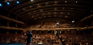 „Đavo iz jagode“ ponovo u Domu Sinikata, a karte su u prodaji!