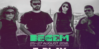 7. Bedem fest – „Vjeruj“