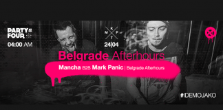 Pozivamo vas u KPTM baštu