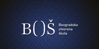 Praktikantske pozicije u Beogradskoj otvorenoj školi za dizajnera i web programera