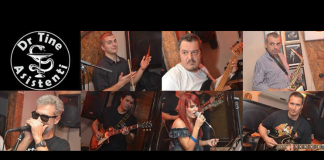 Dr Tine & Asistenti Klub Akademije 28