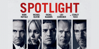 Dobitnik oskara za najbolji film „Pod lupom“ u DKSG