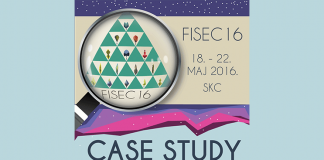 Prijavi se na studiju slučaja – Budi u timu sa kolegama iz Evrope!