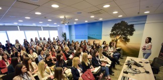 Događajem „ŽENSKE PRIČE O IT-u“ 2016 obeležen međunarodni dan žena u ICT-u KAKO DO KARIJERE U IT INDUSTRIJI