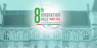 Međunarodno takmičenje Innovation Prize 2016