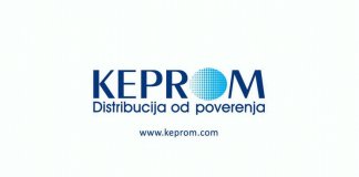 Praksa u KEPROM Grupi