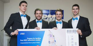 Najbolji studenti putuju u Dubai na međunarodno takmičenje