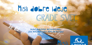 UNIQA Applause – takmičenje u inovacijama i kreativnosti!