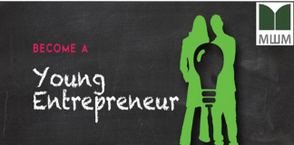 Kako pokrenuti sopstveni biznis