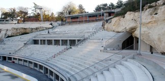 Otvaranje Tašmajdana 22. aprila rok koncertom