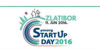 Prijavi se za SYMORG StartUp Day 2016 i osvoji dve nedelje boravka u Berlinu