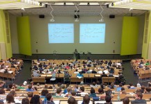 DRUGI UPISNI ROK ZA STUDENTE OD 1. SEPTEMBRA Na Beogradskom univerzitetu slobodna 2.052 mesta