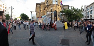Počinje sedmi Festival studenata Univerziteta umetnosti