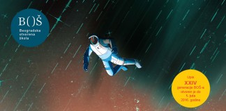 Otvoren konkurs za prijem XXIV generacije studenata na program „Studije budućnosti“