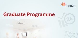 Endava najavljuje Graduate program u Beogradu za 30 studenata