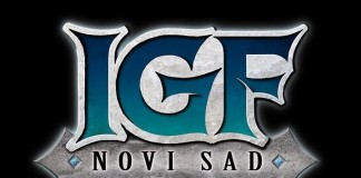 Druženje sa youtuberima na IGF-u