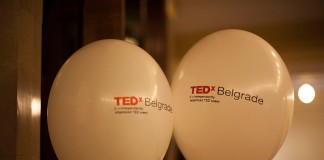 TEDxBelgrade 2016 – ljudi, priče i ideje kao ogledalo borbe, istrajnosti i snage