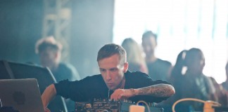 Ograničen broj karata za Ten Walls LIVE u prodaji po promo ceni do petka!