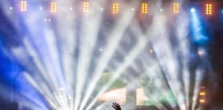 Dan pobede: Koncerti za dž na Kalemegdanu