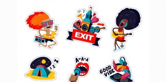 Exit i Viber predstavili pobednika globalnog konkursa za dizajn stikera “Moja Exit Avantura”!