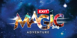 Postani deo Exit ekipe, i volontiraj na Exit festivalu!