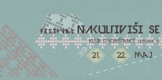 Poziv za učešće na festivalu NAKULTIVIŠI SE!