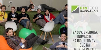 Prvi FinTech hakaton te očekuje