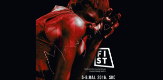 Menjamo (se): Počinje 11. FIST