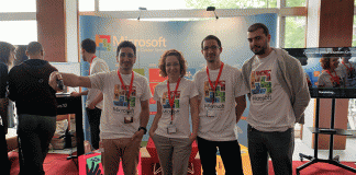 Razvojni centar Microsoft-a u Srbiji predstavio se na ITkonektu