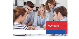 Studentska praksa u Naftnoj industriji Srbije