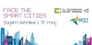 Face the smart cities