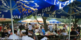 Vidimo se na Roštiljadi na Adi!