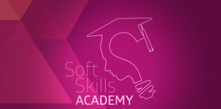 “Soft Skills Academy – You can’t download everything”